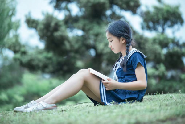 有這4個跡象，說明你把孩子養得很好