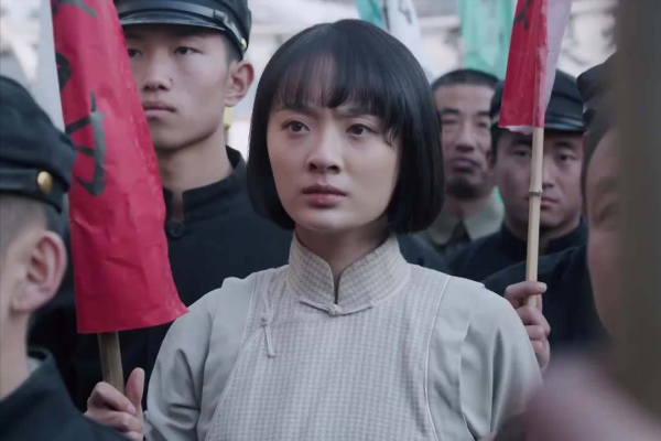 《白鹿原》籌備15年，李沁打破在鹿子霖臉上撒尿的尷尬，成就經典