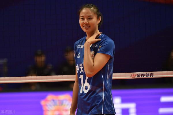 【排超賽場上最可愛的姑娘們】 【排超賽場上最可愛的姑娘們】