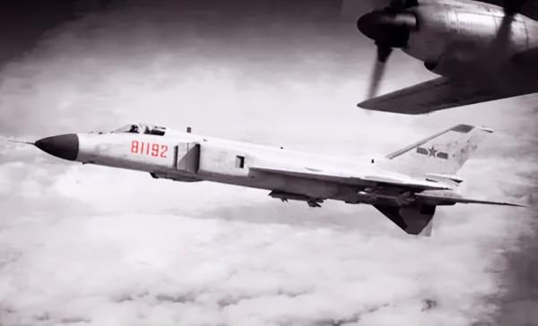 王偉撞擊墜毀後,那位撞他的美軍飛行員後來怎樣了? 王偉撞擊墜毀後,那位撞他的美軍飛行員後來怎樣了?