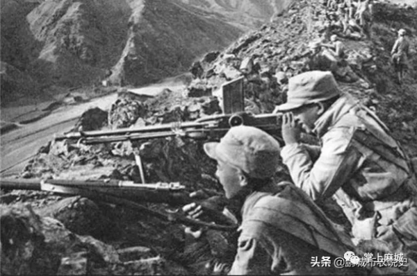 中國戰場上最後一名日軍將官被擊斃,發生在沂源這個戰場 中國戰場上最後一名日軍將官被擊斃,發生在沂源這個戰場