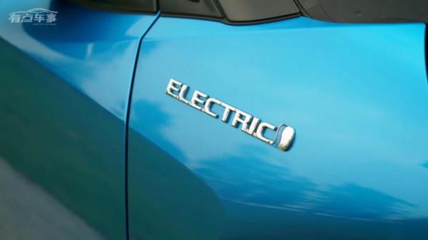 JDM車迷試了也把持不住？豐田C-HR EV體驗