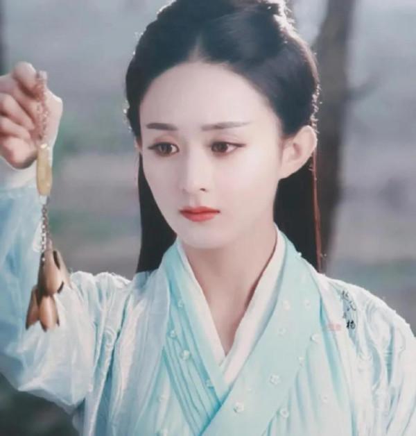 “狐狸眼”有多美?這8位女星的眼睛告訴你,什麼叫媚骨天成 “狐狸眼”有多美?這8位女星的眼睛告訴你,什麼叫媚骨天成