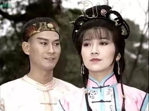 記憶中經典的古裝劇 記憶中經典的古裝劇