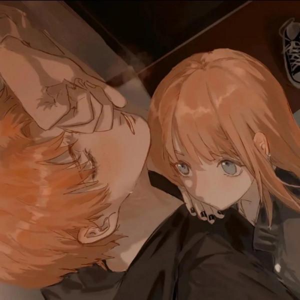 「動漫情頭」遠赴人間驚鴻宴，談笑風生不動情