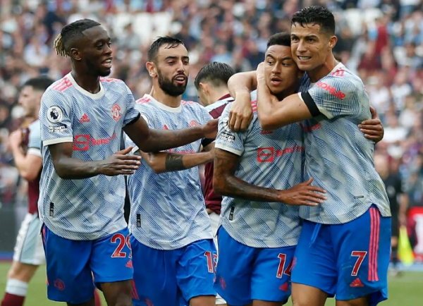 法媒盤點2021年5大水貨球星！梅西第3，盧卡庫第2，C羅未上榜