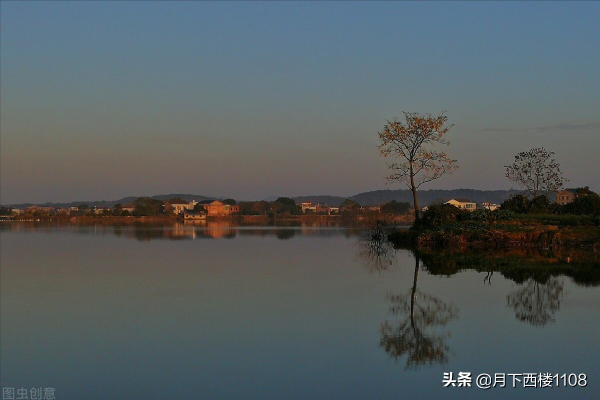 衡山無山，說說衡山從當年的大縣變成一個面積較小的縣的歷史變遷