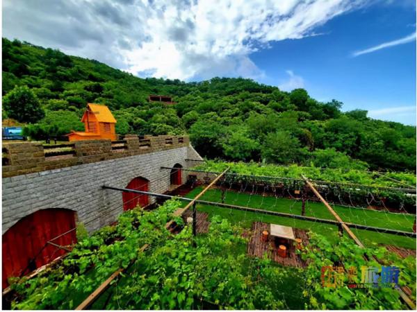 北京小眾拍照打卡地，童話城堡超出片！近郊遊必選~