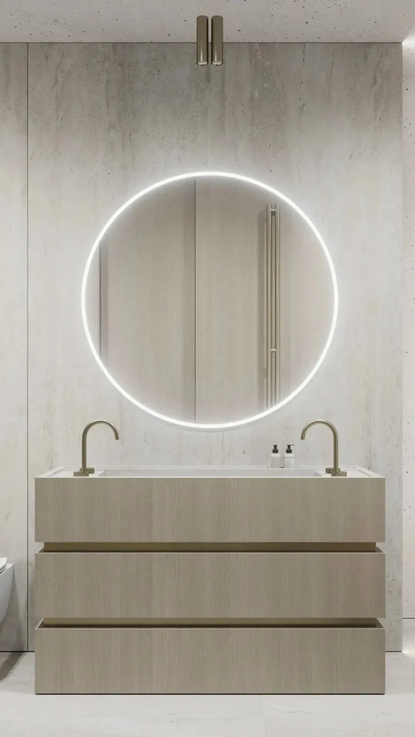 二胎媽媽的118㎡好牛：臥室佔一半面積，還能隔出家政房和衣帽間