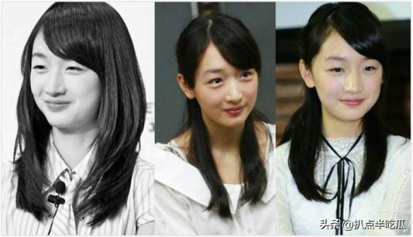 從“小黃鴨”到“時髦精”:周冬雨的10年鉅變,不靠整容靠什麼? 從“小黃鴨”到“時髦精”:周冬雨的10年鉅變,不靠整容靠什麼?