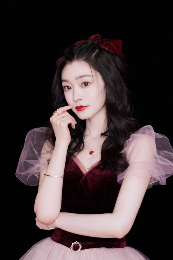 326號“女神”宋軼