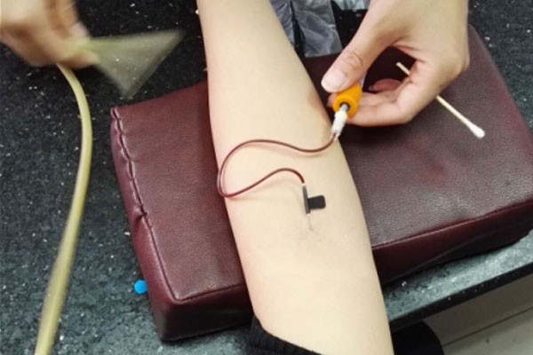 血粘度高和血脂高是一回事嗎？血稠更容易得血栓？別再被忽悠了