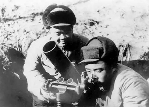 抗美援朝戰爭中,志願軍的出乎意料的一炮,竟隔山打爆美軍飛機 抗美援朝戰爭中,志願軍的出乎意料的一炮,竟隔山打爆美軍飛機