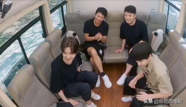 建議《五哈》改名為劉昊然受難記，節目沒有返場嘉賓是有原因的