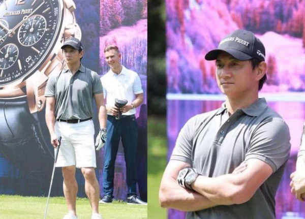 初見顏如冠玉，再見肥頭大耳！這10位男星的臉，讓女人好心碎