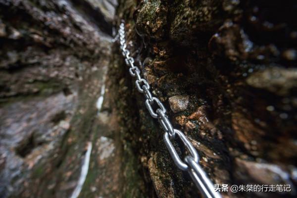 安徽面積最大的市，風光秀美獲“中國人居環境獎”，堪比人間天堂