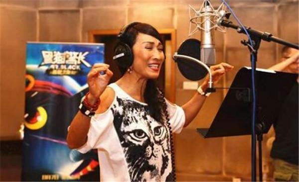 車禍流產,大哥去世,2婚嫁英國人,64歲沒孩子,沈小岑還好嗎? 車禍流產,大哥去世,2婚嫁英國人,64歲沒孩子,沈小岑還好嗎?