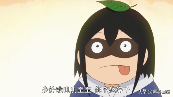 日本第一部彩色長篇動畫，講的是中國故事，你知道嗎？