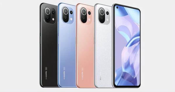 小米11 Lite 5G NE印度售價曝光，小米11低至百元創發燒新記錄