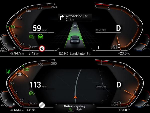 寶馬啟動年內第三次大規模OTA升級,覆蓋200萬輛車 寶馬啟動年內第三次大規模OTA升級,覆蓋200萬輛車