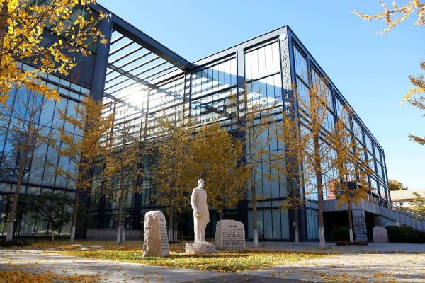 申請美日專利！北京985教授領銜研發腫瘤新藥，獲國家藥監局臨床試驗批准！