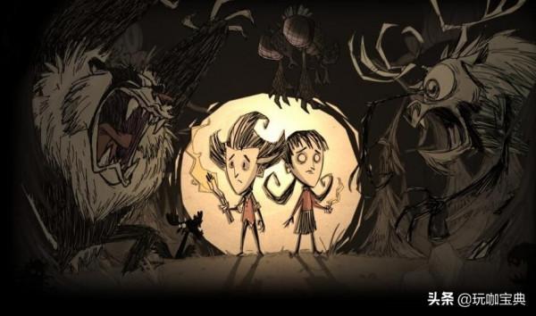 五款超耐玩的手遊佳作推薦！無聊？可能是因為你沒接觸過這些遊戲