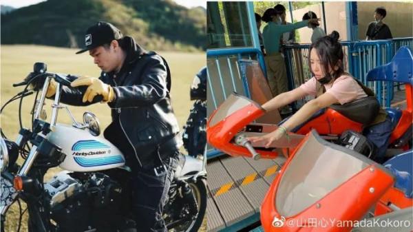 嫁給相戀16年的初戀,32歲黃雅莉活成城市版李子柒:寶藏女孩實錘了 嫁給相戀16年的初戀,32歲黃雅莉活成城市版李子柒:寶藏女孩實錘了