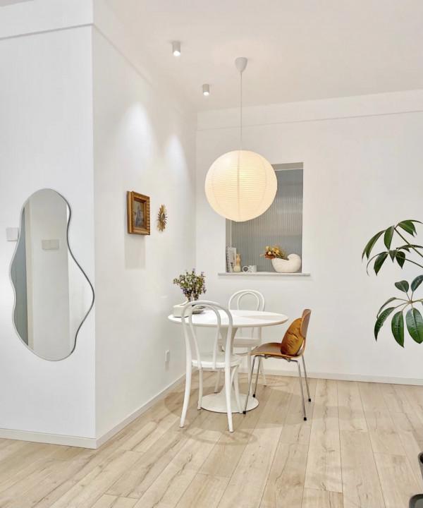 被同事嘲笑的小戶型,裝完效果,同事想讓我搬出去 被同事嘲笑的小戶型,裝完效果,同事想讓我搬出去