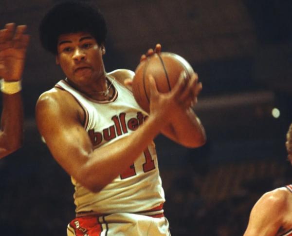 初生牛犢就是虎！盤點NBA新秀就超神的十大球星：喬丹僅排第五