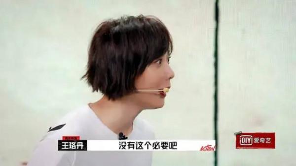 高手出招，沒人欣賞，也會急