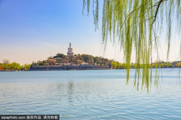 關閉倒計時！今冬北京不可錯過的限定浪漫！