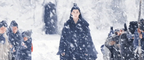 李易峰《鏡雙城》將優騰拼播,網曝置換任嘉倫新劇,酷又要走眼? 李易峰《鏡雙城》將優騰拼播,網曝置換任嘉倫新劇,酷又要走眼?