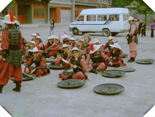 所向無敵的一代戰神完顏婁室，也可能是上天對女真人下的詛咒