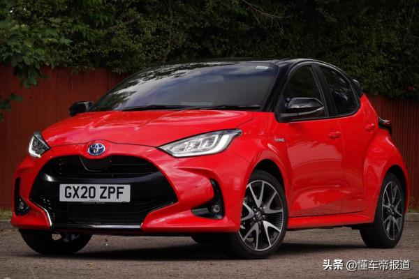 新車 | 換標豐田YARiS，全新馬自達2實車曝光，現款約人民幣14萬起