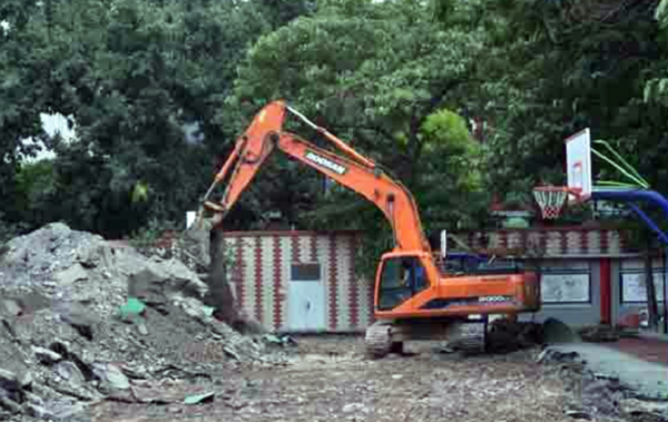 1986年福建一操場，挖出遺體完好的南宋夫妻墓，怎麼儲存的？