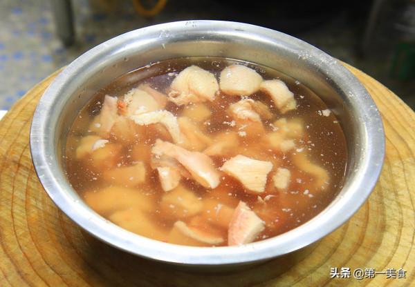 啤酒鴨很多人都做錯了，廚師長教你幾個技巧，飄香四溢，味道鮮美