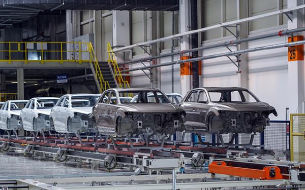 「汽車人◆趙英專欄」也無風雨也無晴&mdash;&mdash;我看汽車產業股比放開