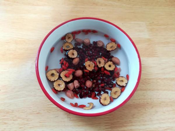 冬天我常用這5種食材，打成熱飲當早餐喝，氣色變好顯年輕