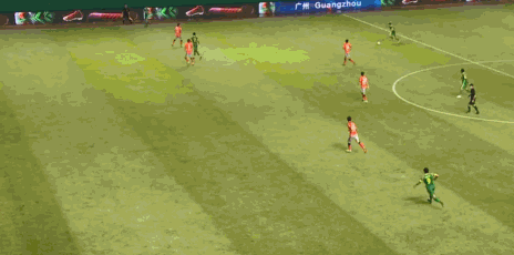 中超-十人國安2-2十人深足,席爾瓦斬加盟首球李源一救主 中超-十人國安2-2十人深足,席爾瓦斬加盟首球李源一救主