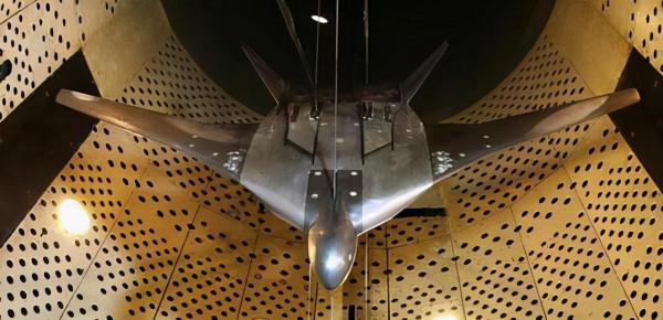 俄新式隱身轟炸機，將撕裂北約的防空體系