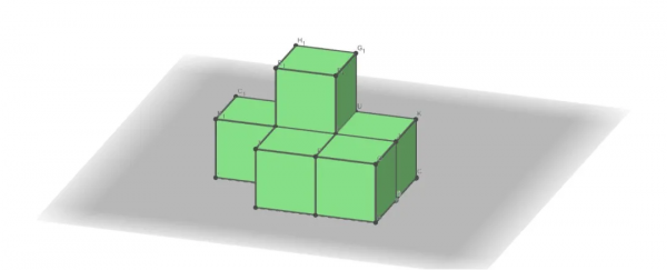 比英語啟蒙更坑的是數學!清華附中校長教你如何培養孩子空間思維 比英語啟蒙更坑的是數學!清華附中校長教你如何培養孩子空間思維