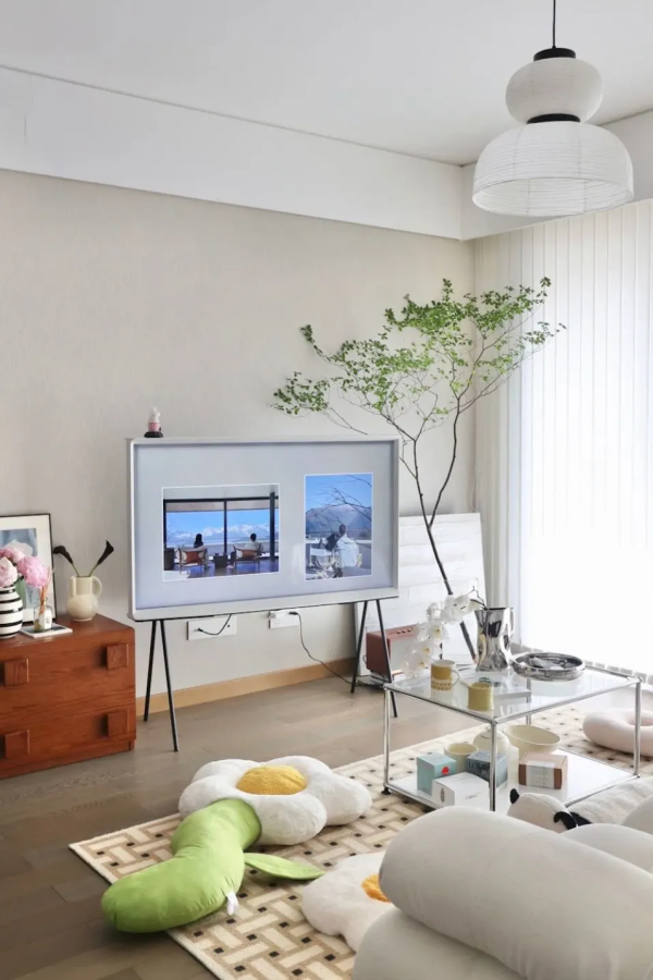 佔地不超10m²卻永遠遊不到盡頭的泳池，你也想要嗎？