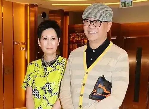 要顏沒顏，要氣質沒氣質，這6位明星，卻偏偏嫁入豪門