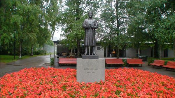 挪威人也瘋狂，維京海盜時期，鼎盛時期的挪威王國——挪威簡史2