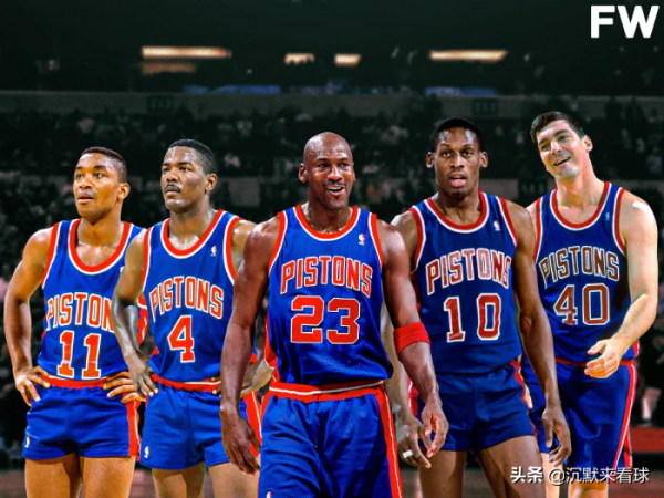 打不過就加入！如果這些球星加入擊敗他的球隊會發生什麼？