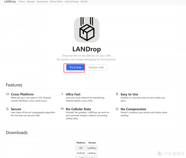 IOS ,安卓,WIN10之間愉快的傳送檔案 IOS ,安卓,WIN10之間愉快的傳送檔案
