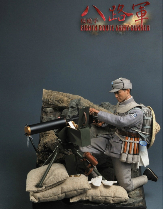 日軍為什麼不愛用手榴彈？