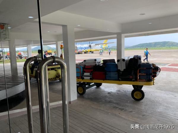 2019國慶—菲律賓巴拉望科隆島之旅（2）