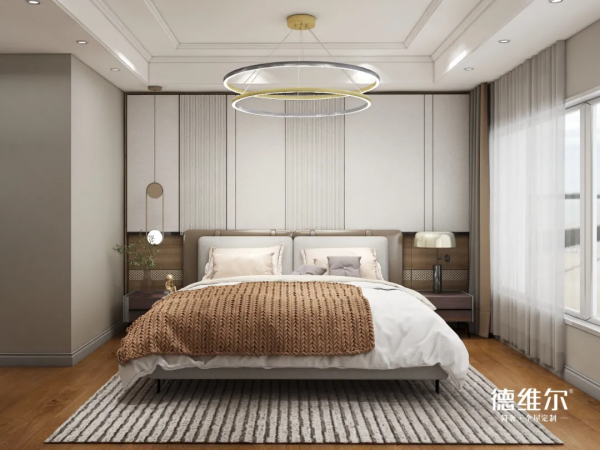 150㎡現代風這樣設計，讓人越住越喜歡