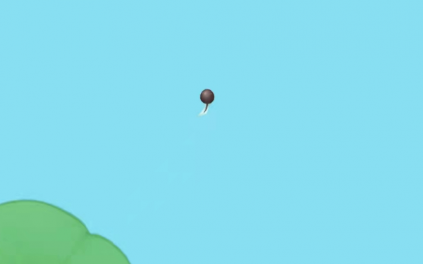 召喚神龍：人生所遇之困難也是大魚吃小魚